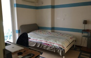Κυψέλη διαμέρισμα 4ου 88τ.μ με πάρκιν