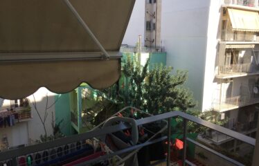 Κυψέλη διαμέρισμα 4ου 88τ.μ με πάρκιν