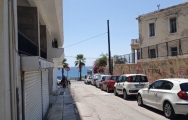 Κτίριο προς πώληση Πασαλιμάνι (Καστέλλα – Πασαλιμάνι), 416 τ.μ.