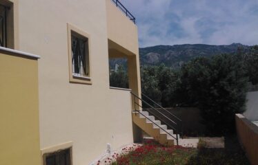 Μεζονέτα προς πώληση Λουτράκι.