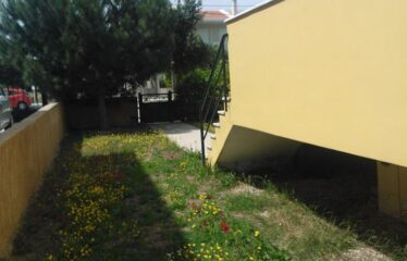 Μεζονέτα προς πώληση Λουτράκι.