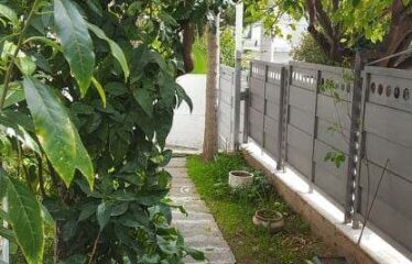Μονοκατοικία 120 τ.μ σε οικόπεδο 300 τ.μ Πράσινος Λόφος, Ηράκλειο (Αθήνα – Βόρεια Προάστια).