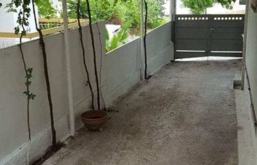 Μονοκατοικία 120 τ.μ σε οικόπεδο 300 τ.μ Πράσινος Λόφος, Ηράκλειο (Αθήνα – Βόρεια Προάστια).