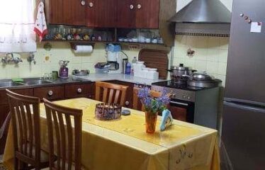 Detached house, 120m² on a plot 300m² Prasinos Lofos, Iraklio (Athens – North).