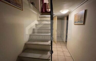 Detached house for sale Pagrati 200 sq.m