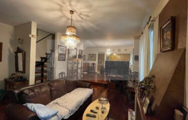 Detached house for sale Pagrati 200 sq.m