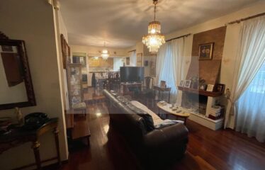 Detached house for sale Pagrati 200 sq.m