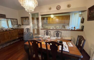 Detached house for sale Pagrati 200 sq.m