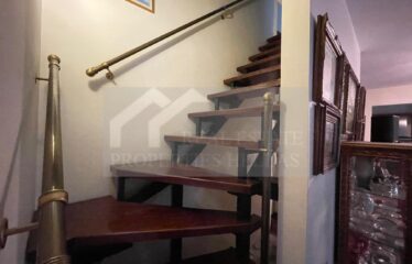 Detached house for sale Pagrati 200 sq.m
