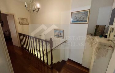 Detached house for sale Pagrati 200 sq.m