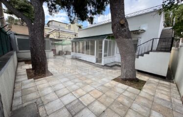 Κifisia Detached house 120 sq.m on a plot 300sq.m