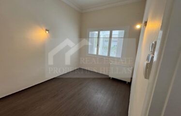 Κifisia Detached house 120 sq.m on a plot 300sq.m