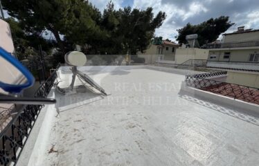 Κifisia Detached house 120 sq.m on a plot 300sq.m