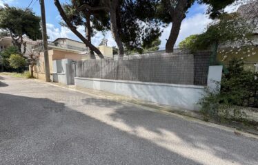 Κifisia Detached house 120 sq.m on a plot 300sq.m