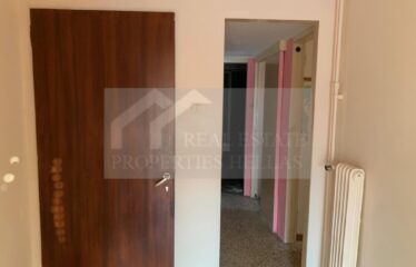 P.Attikis apartment 45 m²