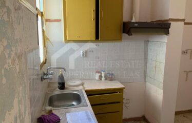 P.Attikis apartment 45 m²