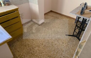 P.Attikis apartment 45 m²