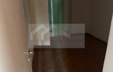P.Attikis apartment 45 m²