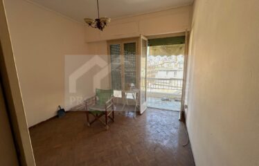 P.Attikis apartment 45 m²