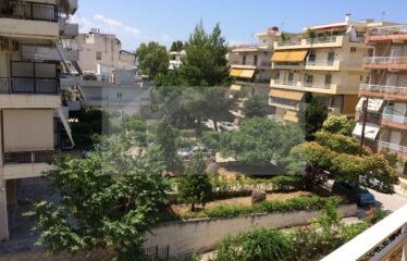 Loutraki, Corinth – Newly Built Apartment 53 sq.m. Near the Beach with Parking and Storage