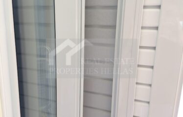Loutraki, Corinth – Newly Built Apartment 53 sq.m. Near the Beach with Parking and Storage