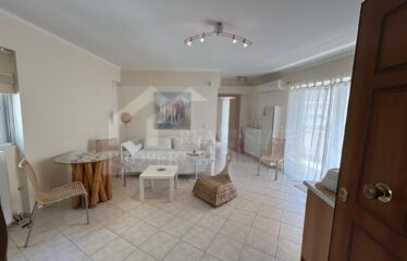 Loutraki, Corinth – Newly Built Apartment 53 sq.m. Near the Beach with Parking and Storage