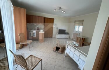 Loutraki, Corinth – Newly Built Apartment 53 sq.m. Near the Beach with Parking and Storage