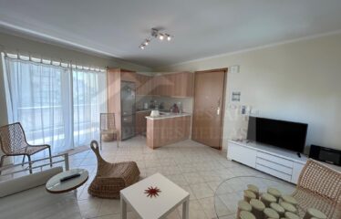 Loutraki, Corinth – Newly Built Apartment 53 sq.m. Near the Beach with Parking and Storage