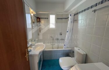 Loutraki, Corinth – Newly Built Apartment 53 sq.m. Near the Beach with Parking and Storage