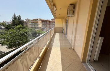 Loutraki, Corinth – Newly Built Apartment 53 sq.m. Near the Beach with Parking and Storage
