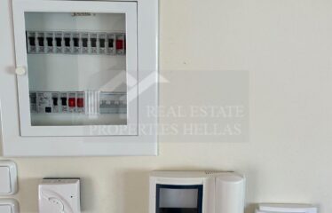 Loutraki, Corinth – Newly Built Apartment 53 sq.m. Near the Beach with Parking and Storage