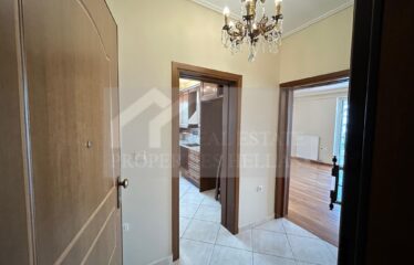 Apartment for Rent – Upper Glyfada, 3rd Floor, 130 sq.m., 2 Parking Spaces, Storage Room