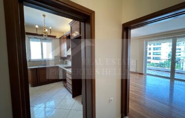Apartment for Rent – Upper Glyfada, 3rd Floor, 130 sq.m., 2 Parking Spaces, Storage Room