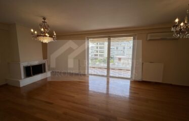 Apartment for Rent – Upper Glyfada, 3rd Floor, 130 sq.m., 2 Parking Spaces, Storage Room