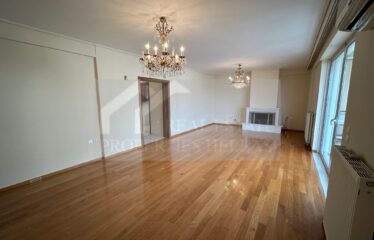Apartment for Rent – Upper Glyfada, 3rd Floor, 130 sq.m., 2 Parking Spaces, Storage Room