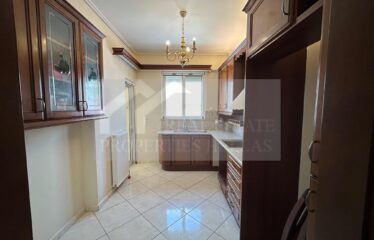 Apartment for Rent – Upper Glyfada, 3rd Floor, 130 sq.m., 2 Parking Spaces, Storage Room