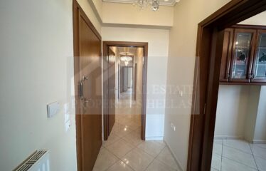 Apartment for Rent – Upper Glyfada, 3rd Floor, 130 sq.m., 2 Parking Spaces, Storage Room