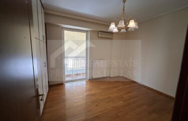 Apartment for Rent – Upper Glyfada, 3rd Floor, 130 sq.m., 2 Parking Spaces, Storage Room