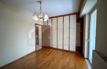 Apartment for Rent – Upper Glyfada, 3rd Floor, 130 sq.m., 2 Parking Spaces, Storage Room