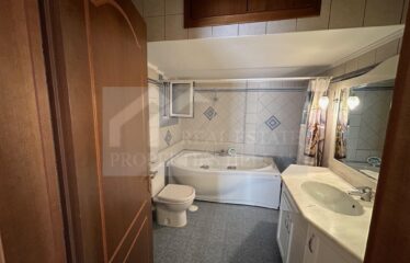 Apartment for Rent – Upper Glyfada, 3rd Floor, 130 sq.m., 2 Parking Spaces, Storage Room