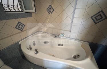 Apartment for Rent – Upper Glyfada, 3rd Floor, 130 sq.m., 2 Parking Spaces, Storage Room