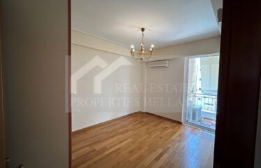 Apartment for Rent – Upper Glyfada, 3rd Floor, 130 sq.m., 2 Parking Spaces, Storage Room