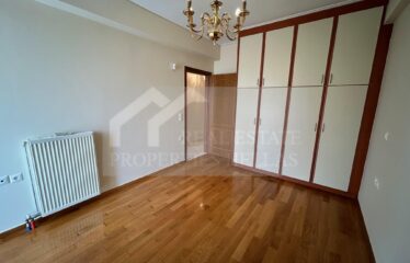 Apartment for Rent – Upper Glyfada, 3rd Floor, 130 sq.m., 2 Parking Spaces, Storage Room