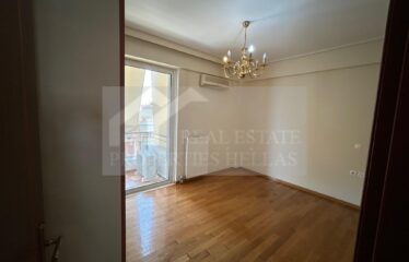 Apartment for Rent – Upper Glyfada, 3rd Floor, 130 sq.m., 2 Parking Spaces, Storage Room