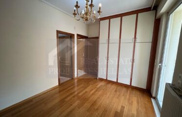 Apartment for Rent – Upper Glyfada, 3rd Floor, 130 sq.m., 2 Parking Spaces, Storage Room