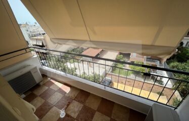 Apartment for Rent – Upper Glyfada, 3rd Floor, 130 sq.m., 2 Parking Spaces, Storage Room