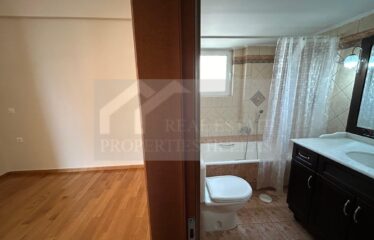 Apartment for Rent – Upper Glyfada, 3rd Floor, 130 sq.m., 2 Parking Spaces, Storage Room