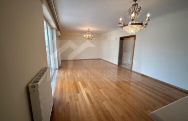 Apartment for Rent – Upper Glyfada, 3rd Floor, 130 sq.m., 2 Parking Spaces, Storage Room