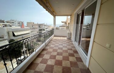 Apartment for Rent – Upper Glyfada, 3rd Floor, 130 sq.m., 2 Parking Spaces, Storage Room