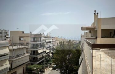Apartment for Rent – Upper Glyfada, 3rd Floor, 130 sq.m., 2 Parking Spaces, Storage Room